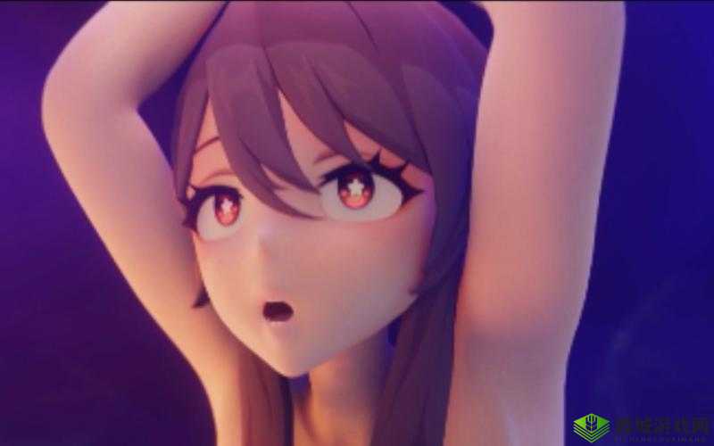 胡桃大战史莱姆 3D 樱花视频网站:精彩内容等你来探索