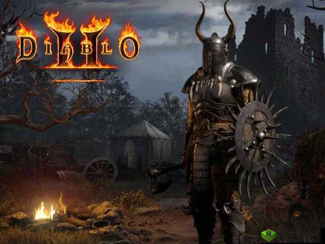 暗黑破坏神2重制版好玩吗?暗黑破坏神2重制版游戏评价