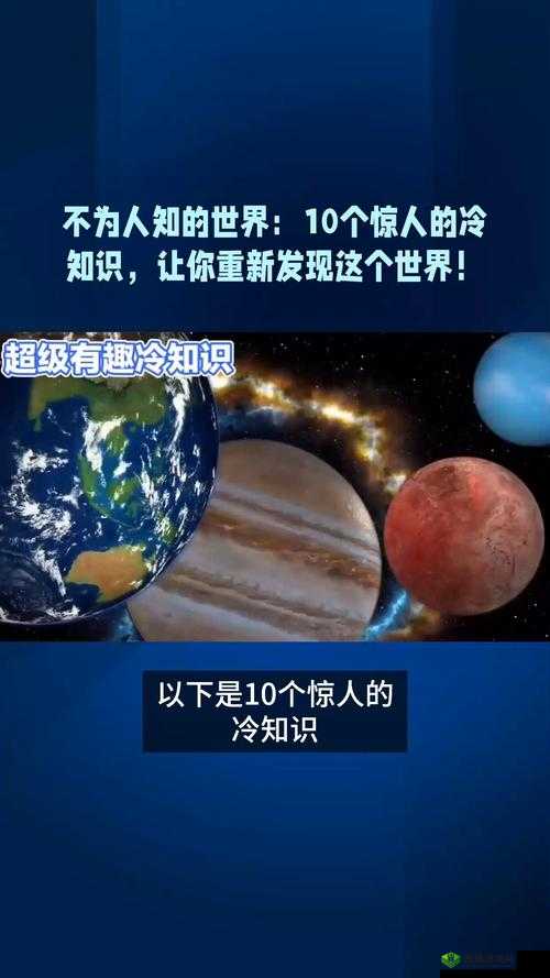 探索神秘的网站:揭秘不为人知的世界