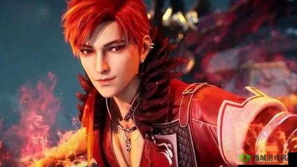 马红俊浮神传承银雪 30:魂力暴增的秘密