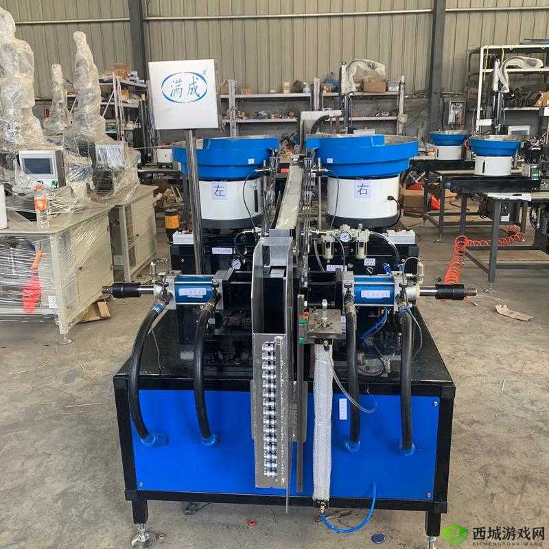 昆山三立晟精密机械有限公司:优质机械制造的引领者