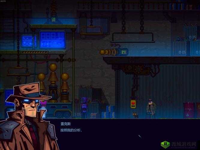 迷雾侦探无法安装怎么办？迷雾侦探无法安装解决方法说明