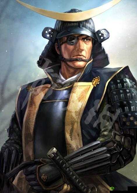 伊达政宗,历史与游戏的交汇