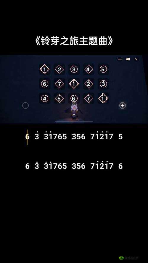 光遇圣岛探秘,被污染的喷泉,隐藏之美的救赎之旅