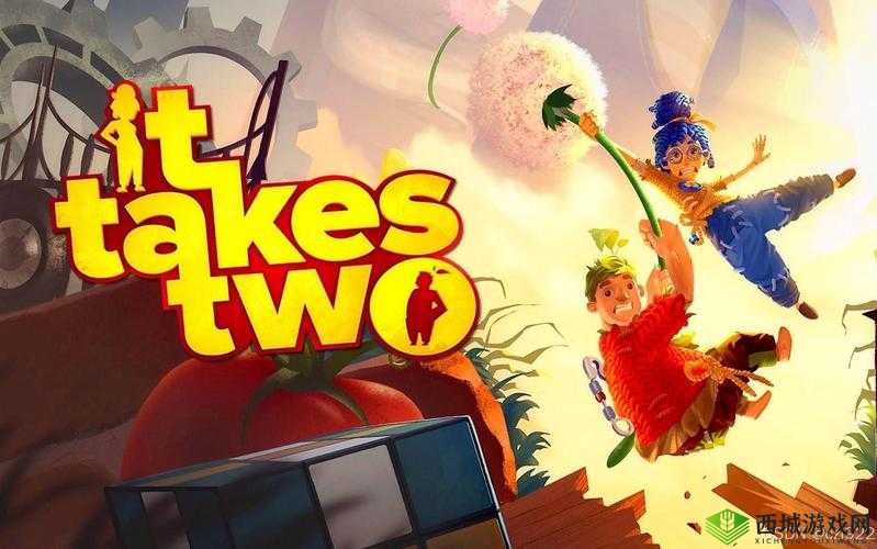 双人成行，好友通行证的奇妙之旅