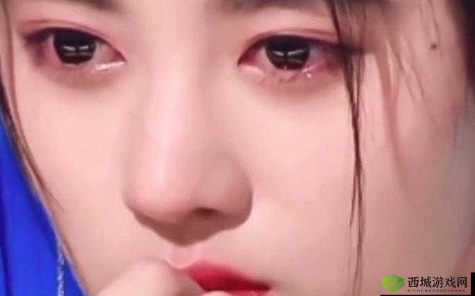 鞠婧祎哭着说道不能再生了了:背后的隐情令人深思