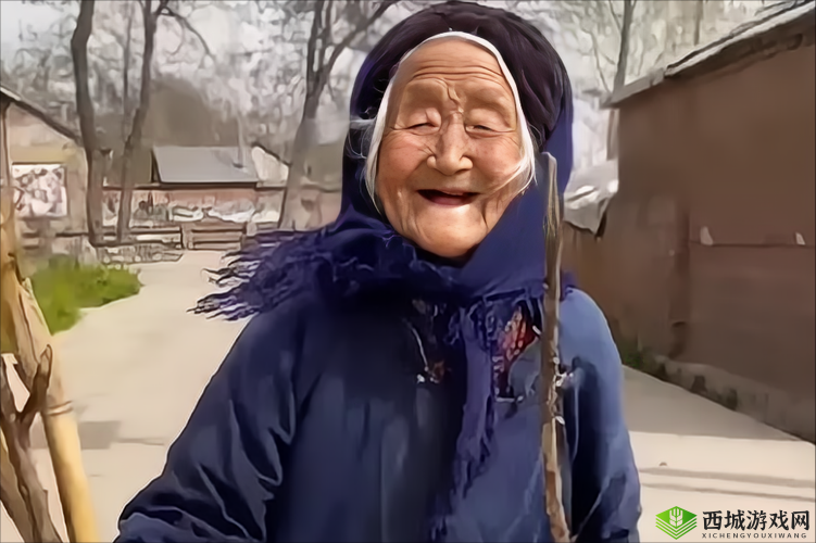 操老太太逼出品视频相关内容引发热议探讨