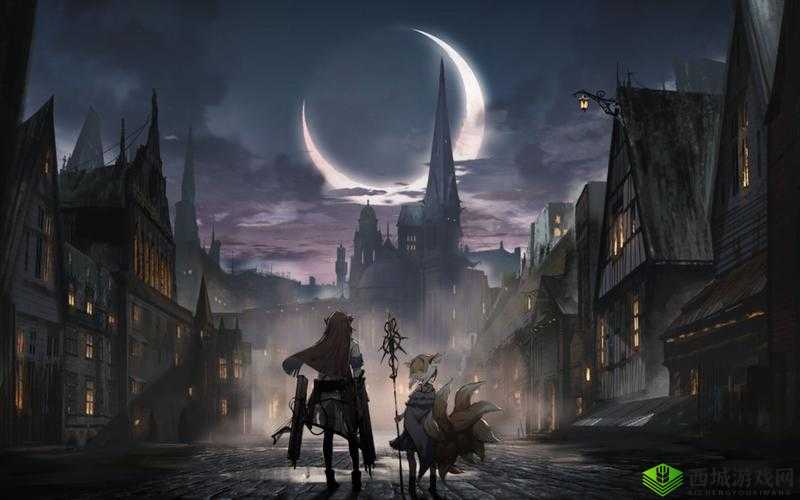 明日方舟复刻活动沃伦姆德的薄暮即将震撼开启