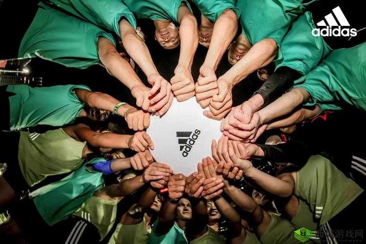 adidas 高清视频:挑战极限,释放无限潜能