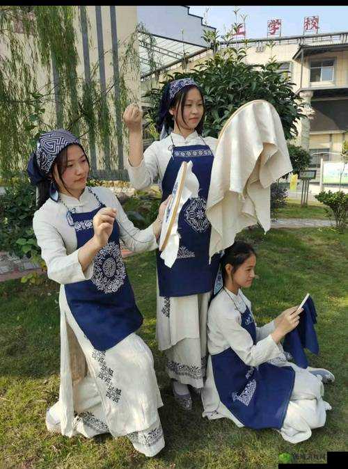 东北老姑娘啥意思:探寻其背后的文化与传统内涵