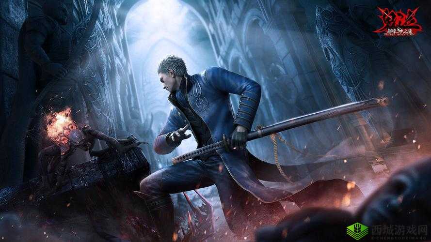 鬼泣巅峰之战公测福利盛宴，豪华礼包与多重惊喜等你来拿