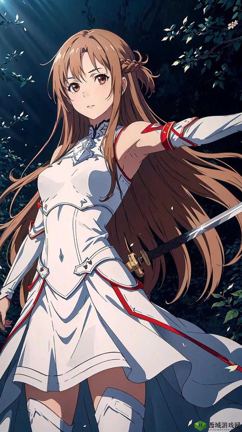 刀剑神域王牌战士,新手最佳伙伴深度解析