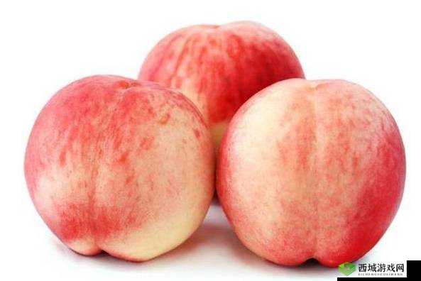 桃子:女生身体的神秘花园