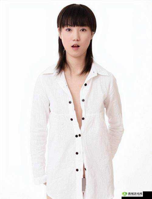 张莜雨:一个充满独特魅力与故事的人