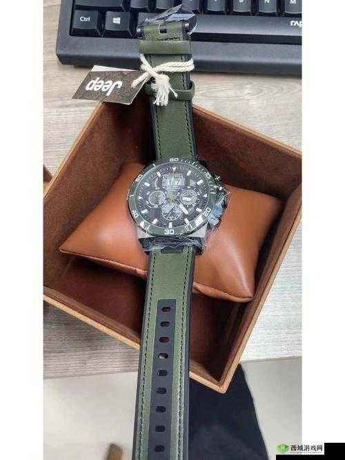 Jeep 手表官网官方网站:探索品质腕表的魅力之源