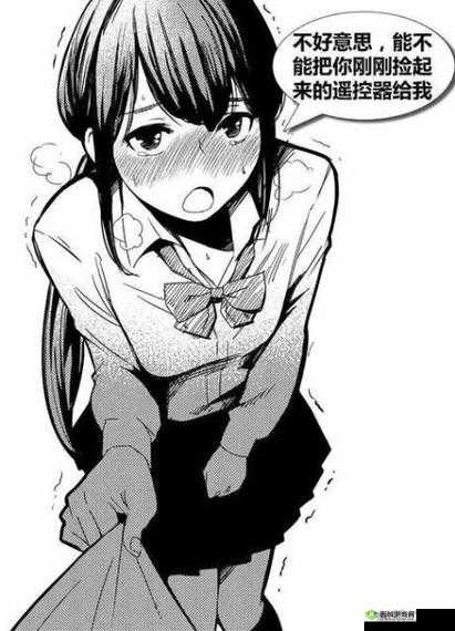 羞羞漫画 18 禁黄漫画入口:畅享成人世界的独特精彩