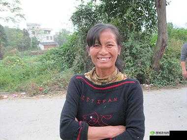 China 农村妇女 nomex:展现中国乡村女性的独特魅力与风采