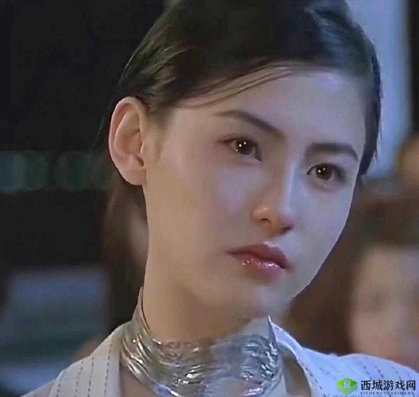 张柏芝电影全集:从青涩到成熟的银幕之旅全记录