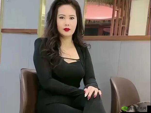 沈阳 45 岁的老阿姨巅峰 - 展现独特魅力与不凡人生经历