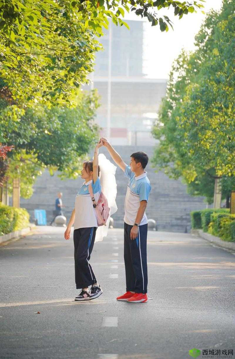 校园 1v2:一场青春与挑战的激烈碰撞