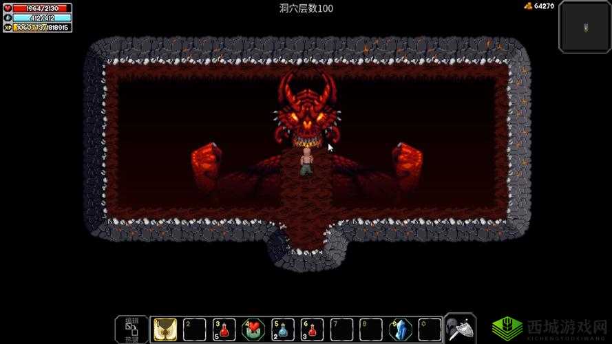 魔法洞穴2,五痛苦之石闪击流玩法深度解析