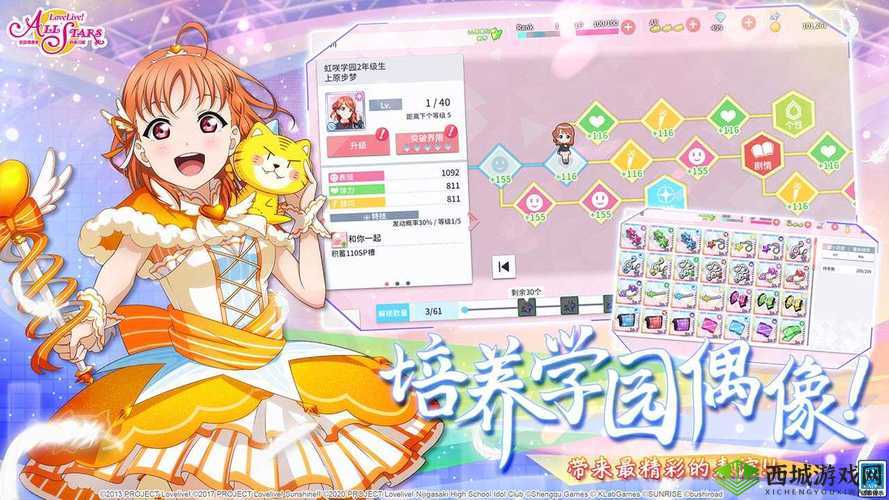 学园偶像季群星闪耀黑屏闪退解决方法介绍在资源管理中的重要性及高效应用策略