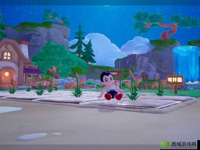 人畜禽 CORPORATION 最新版本:探索未知的奇妙世界