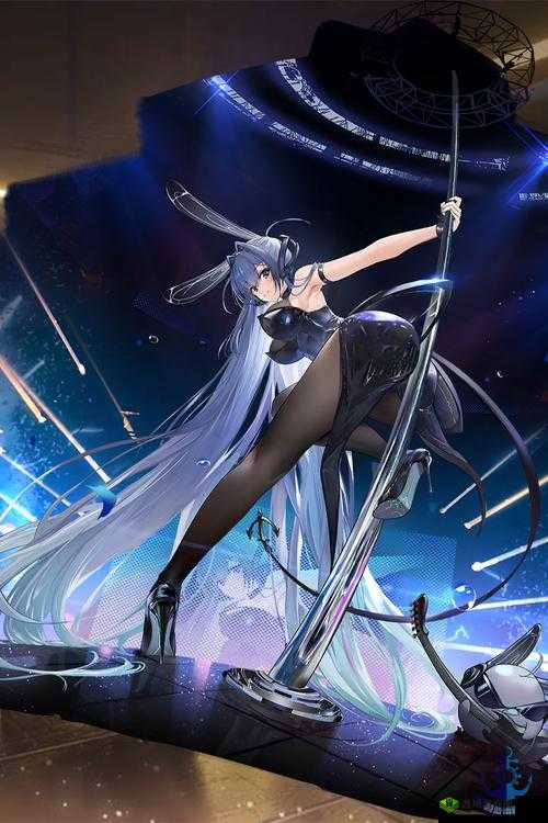 碧蓝航线猤换装Token&Ghost介绍及其资源管理策略