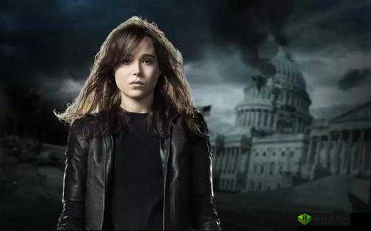 盗梦空间女主角成功变性,一场跨越性别界限的勇气之旅