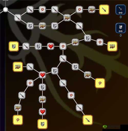 魔法洞穴2技能树加点推荐,打造你的专属战斗风格