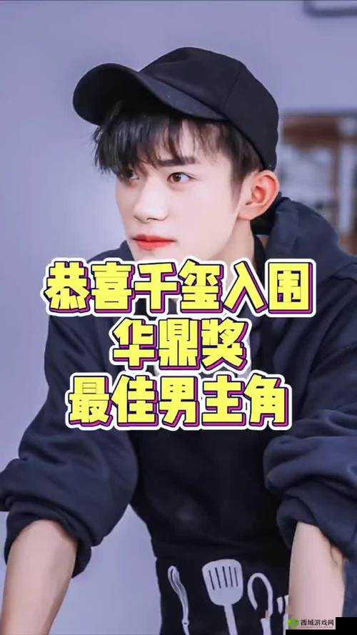 易烊千玺入围华鼎奖最佳男主,资源管理视角下的深度剖析