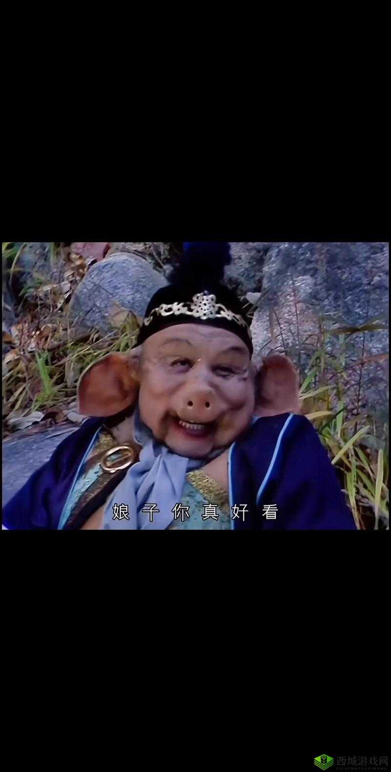 八戒八戒在线高清观看视频:带来精彩视觉体验