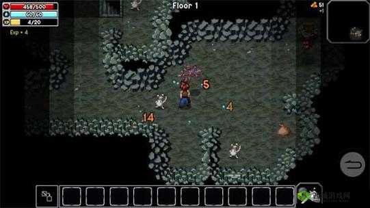 探索未知,魔法洞穴2的奇幻之旅