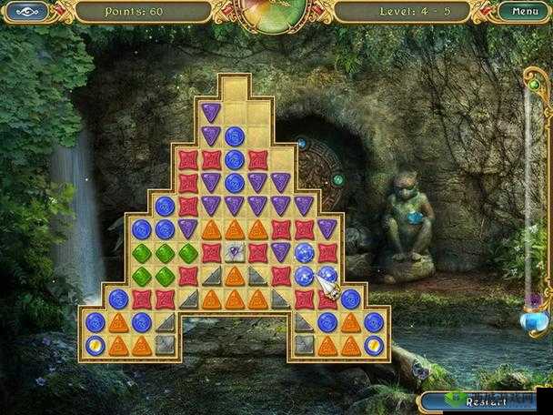 探索未知，魔法洞穴2的奇幻之旅