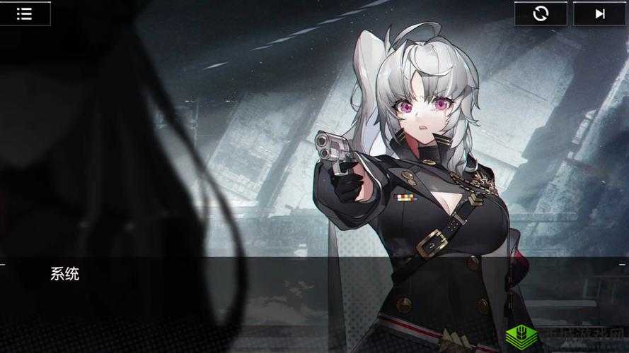 机动战姬聚变新手向初期开荒思路指导