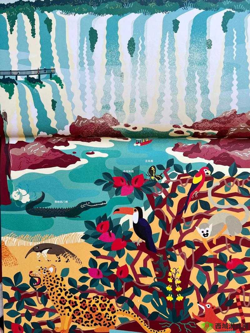 奇米 777888 :带你探索未知的奇妙世界之旅