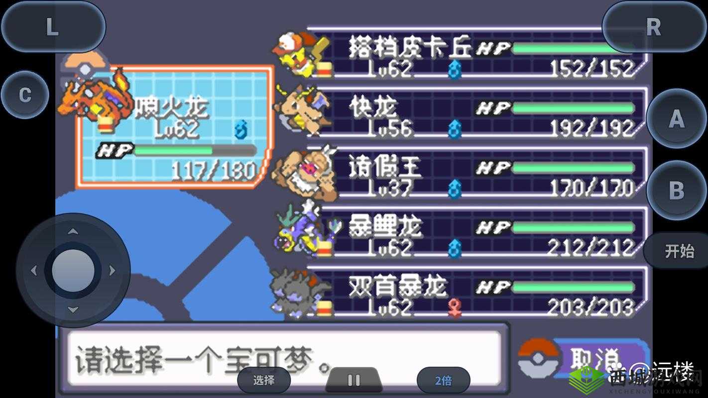 宝可梦大探险,探索与挑战的奇妙之旅