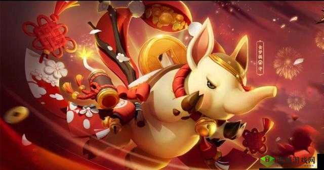 食梦貘新皮肤绚梦惬语,绮梦述昔,童趣无限