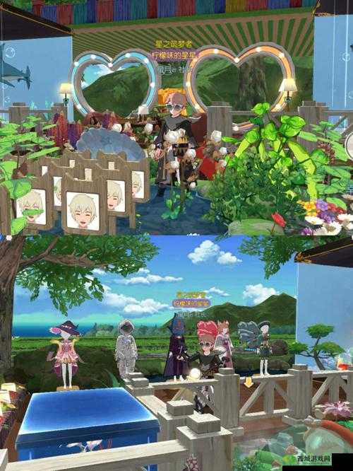 小森生活,揭秘超级白萝卜的奇妙获得之旅