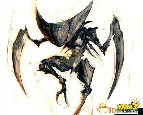 镰刀盔,宝可梦大探险中的战斗利器