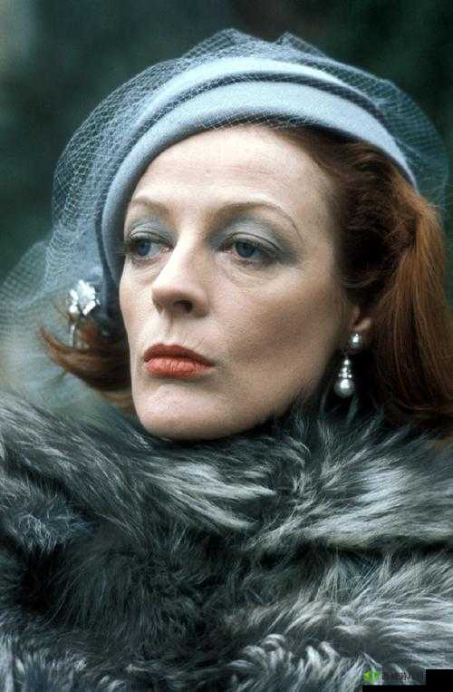 欧美老妇与禽杂:禁忌与欲望的交织