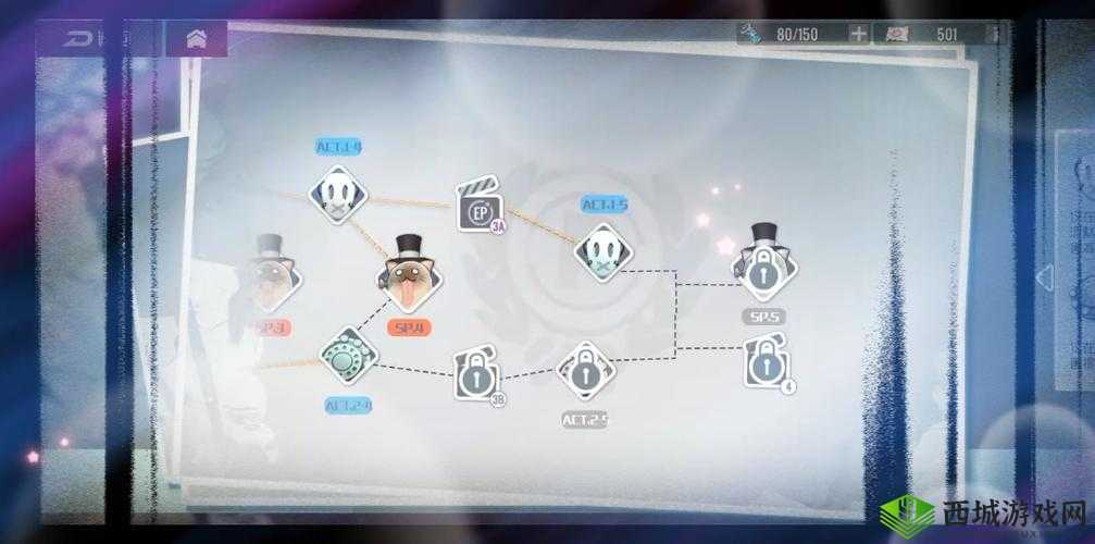 双生视界新活动警戒的守护者介绍及其在资源管理中的重要性