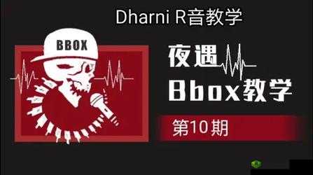 BBOX 入门 BASS:探索节奏的奥秘