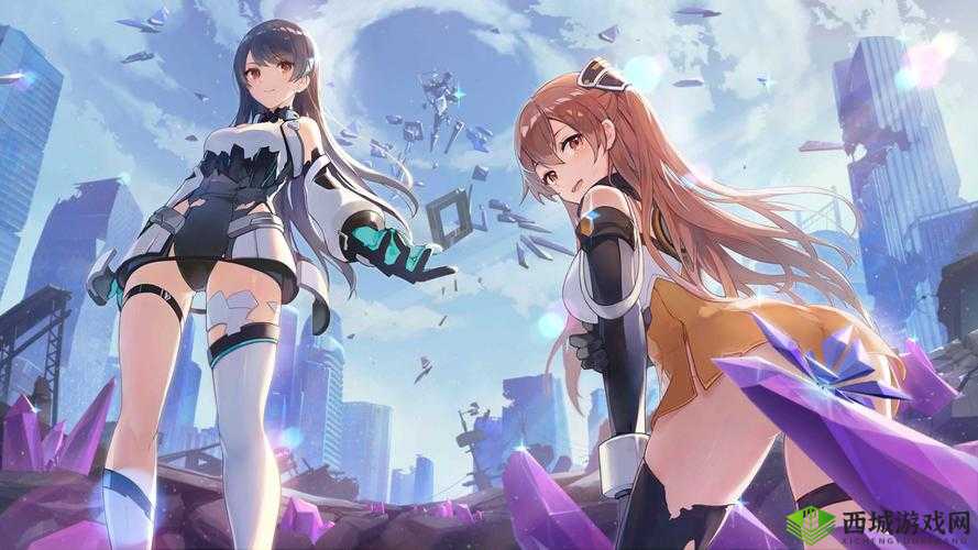 双生视界新角色一日警署丽达介绍