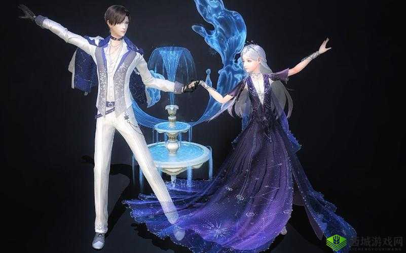 云裳羽衣新活动天渊生日游全揭秘