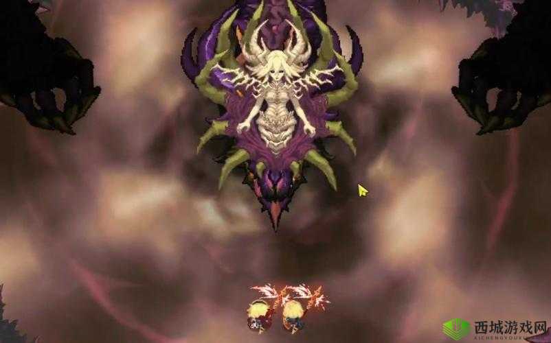 坎公骑冠剑7-4BOSS打法揭秘,掌握技巧,轻松通关