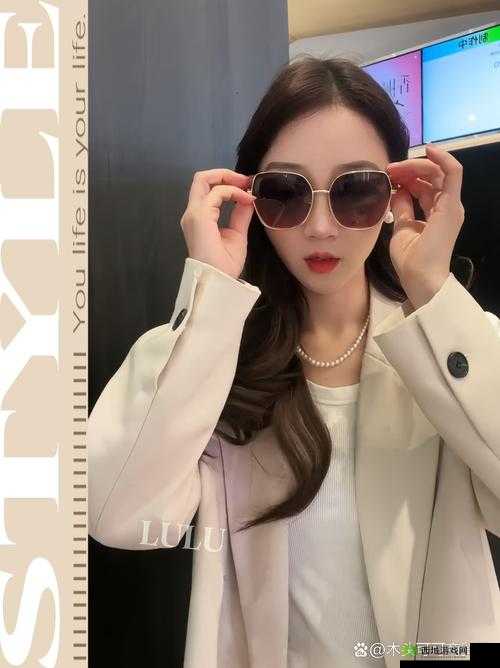 亚洲大尺码度引领时尚新潮流:展现独特魅力与个性风采