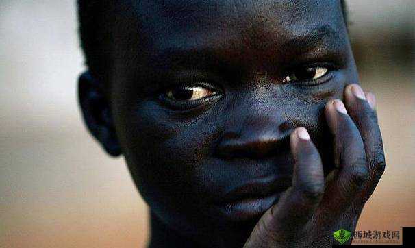 黑人欧美大战:文化碰撞下的欲望交锋