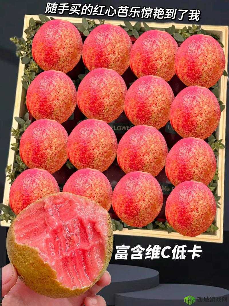 草莓丝瓜芭乐绿巨人樱桃秋葵粉色 2024:独特水果与颜色的奇妙组合