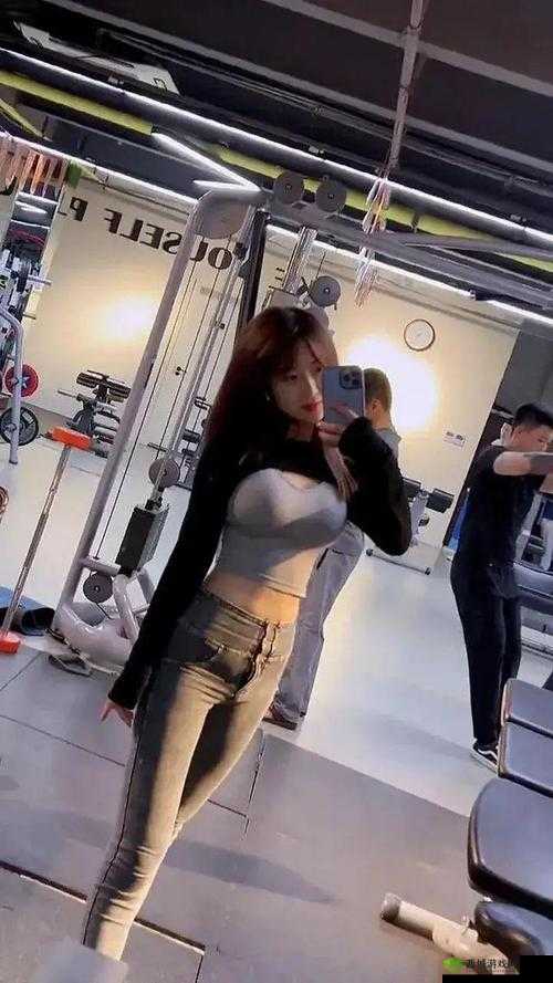 山东浩浩狂草健身教练:致力于打造完美身材的专业引领者